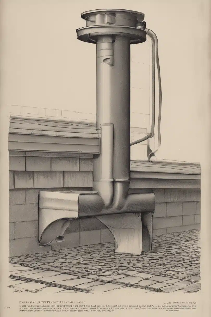 Concrete drainage infrastructure